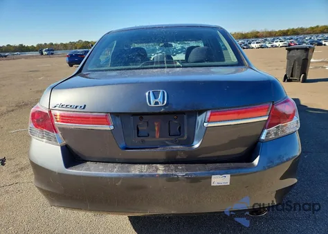 2012 Honda Accord Lxp z USA, uszkodzony, nr VIN 1HGCP2F41CA087731